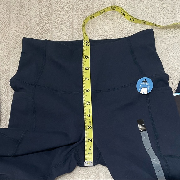 Skechers Go Flex Walk High Waisted Legging - Picture 5 of 8